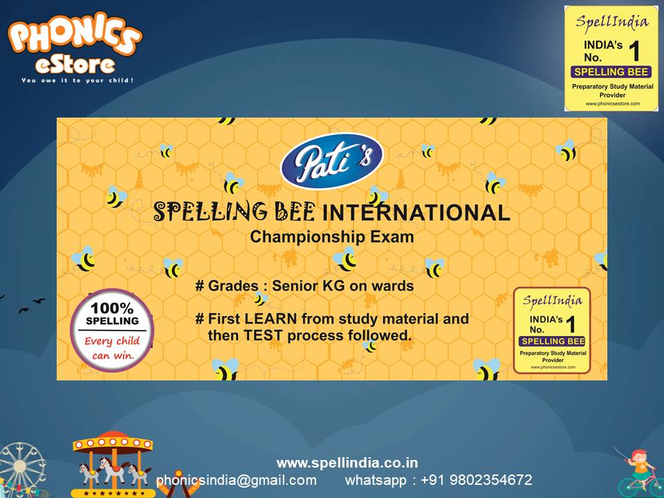 spelling-spell-bee-exam-registration