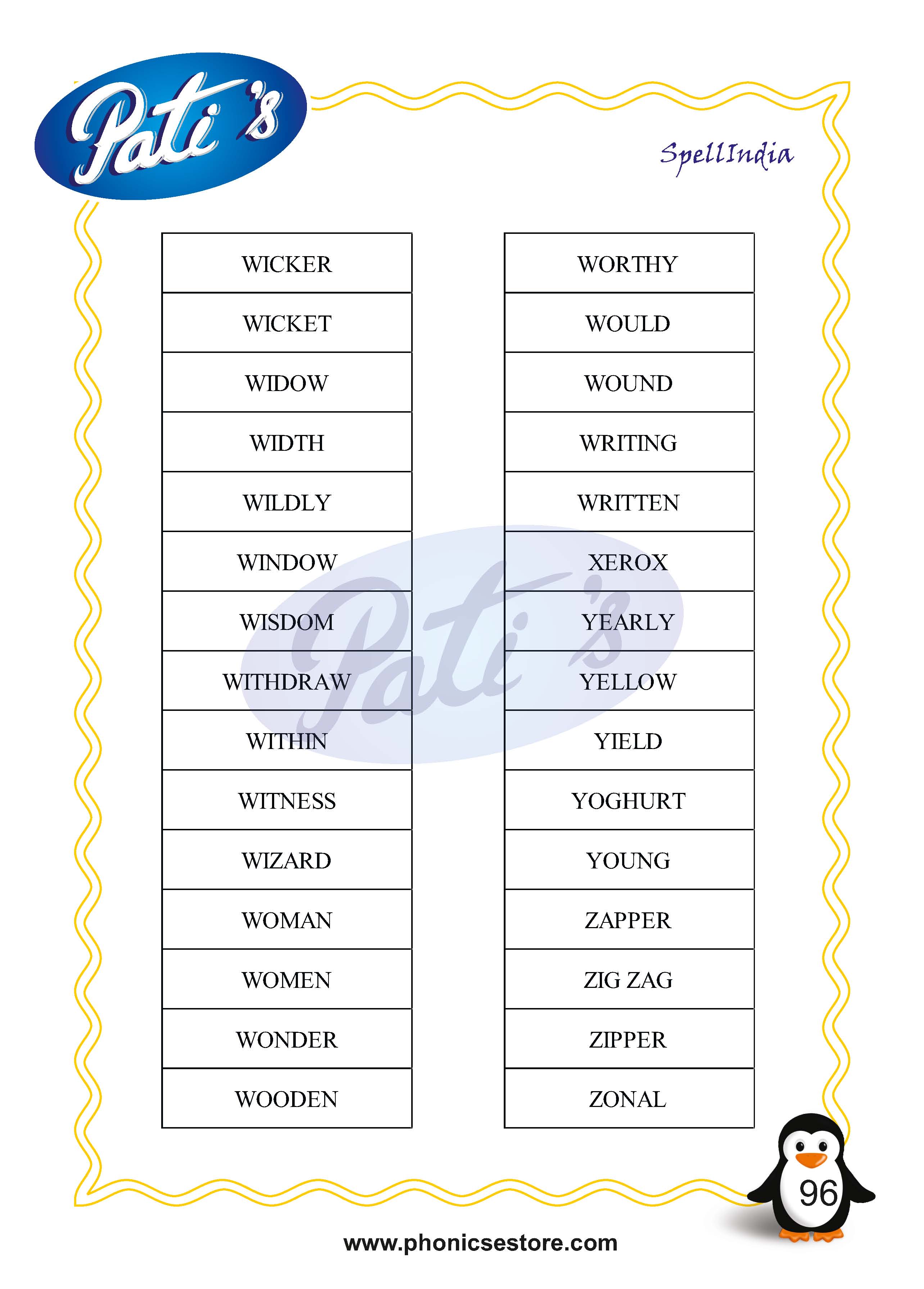 Spelling Bee Unlimited: Conquer Any Spelling Bee - gyh8ron