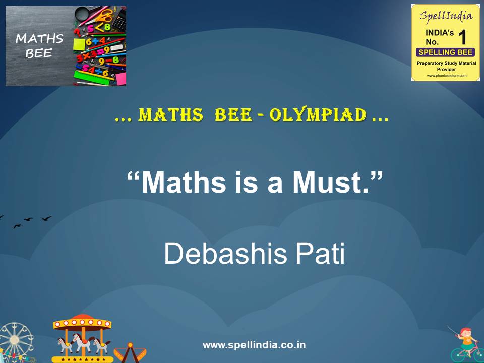 maths olympiad exam questions